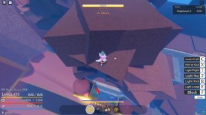 [GPO] Как получить свой первый фрукт в ГПО | Grand Piece Online Roblox