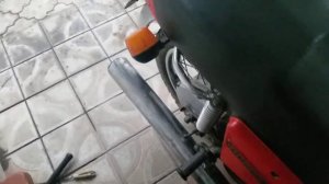 Новый карбюратор к 68и на иж
