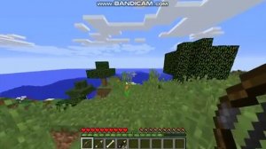 прохожение майнкрафт в балди