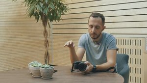 Sony A6600: и полный кадр не нужен