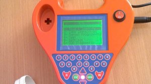 zed bull mini ИЗ КИТАЯ ПОСЫЛКА №3 ПРОГРАММАТОР АВТОМОБИЛЬНЫХ КЛЮЧЕЙ