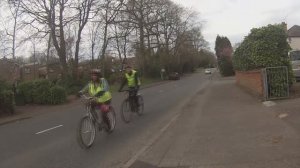 Cycling Development In The West Midlands - Parveen Akhter's Story