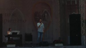 Дачное Царицыно,  Дмитрий Юртаев и программа по Арно Бабаджаняну