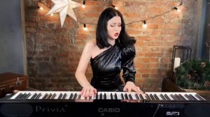 Sir Duke (cover by Margarita Sipatova)