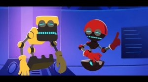Sonic Colors: Rise of the Wisps - Part 1