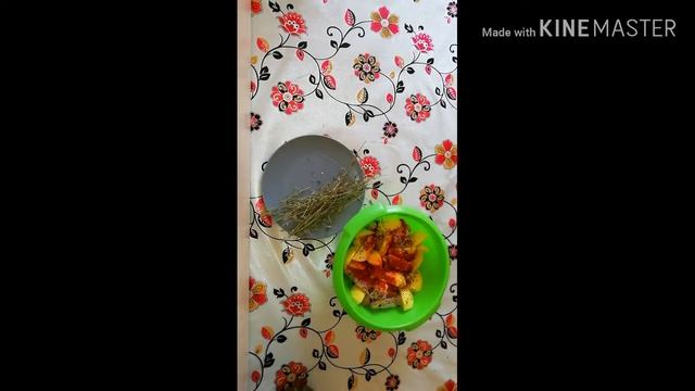 #картофельпоселянски #быстроеблюдо
TatiPanki VLOG: КАРТОШКА ПО СЕЛЯНСКИ С КУРИЦЕЙ