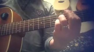 Афганская песня Колонна