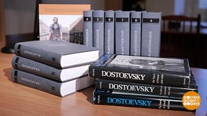 Федор Достоевский и его живая правда. Доброе утро. Фрагмент выпуска от 11.11.2021