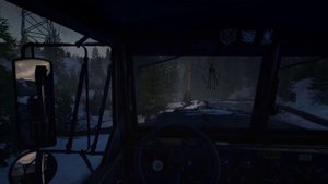 SnowRunner