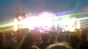 Take That - Patience Live