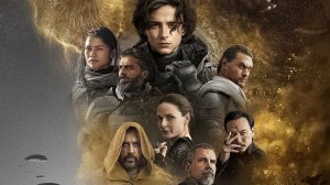 Трейлер к фильму Дюна (Dune, 2021)