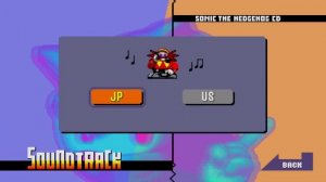 Super Sonic in Sonic CD | Mod Preview #3 |