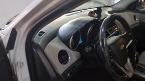 Сохранение ЕГР, катализатора  при 303 000км пробега