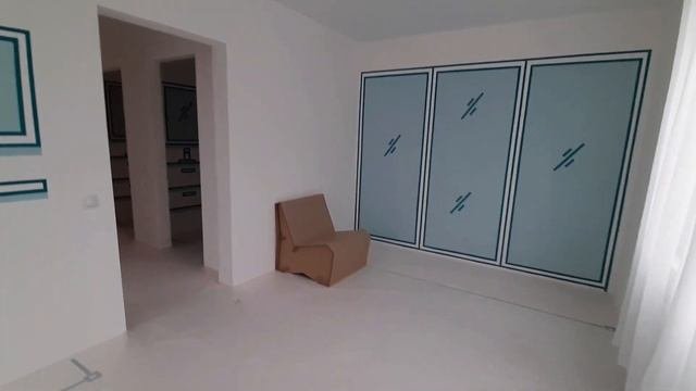 ЖК Краснолесье. Обзор квартир и комплекса.