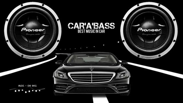 Razus - Car Bass