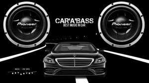 Razus - Car Bass
