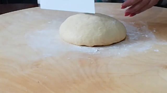 Простые лепешки с начинкой / Просто и очень вкусно