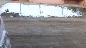 Дует в водительскую дверь Дастер Сандеро Логан Лагрус