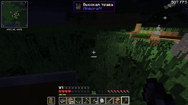 100 ДНЕЙ В СРЕДНЕВЕКОВЬЕ. ВЫЖИВАНИЕ МАЙНКРАФТ ЗОМБИ АПОКАЛИПСИС. Беброк. #2 смотреть онлайн