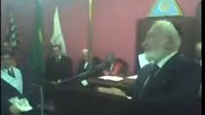 Лайтман рассказывает масонам о Каббале