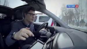 Тест драйв Mitsubishi ASX 2013 АвтоВести 92