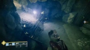 destiny 2 нити некромантии