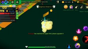 | Обзор на игру | Anime Fighting Simulator | В • Блокмен ГО • Blockman GO •