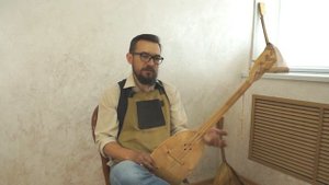 История создания балалайки