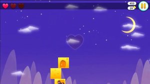 ГОВОРЯЩИЙ КОТЕНОК БУБУ #7 Bubbu My Virtual Pet игровой мультик для детей