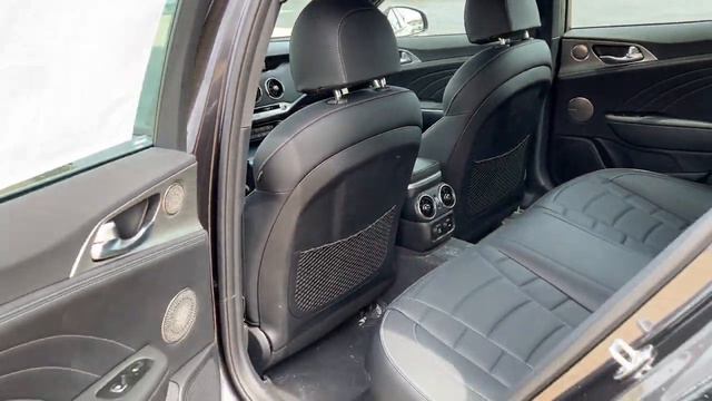 2022 Kia Stinger Tulsa, Broken Arrow, Owasso, Bixby, Green Country, OK K22618 смотреть онлайн