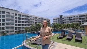 Недвижимость Таиланда, Паттайя - Обзор комплекса Laguna Beach Resort 3 Maldives