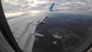 Авиакомпания Победа | Рейс Чебоксары - Москва на Boeing 737-800