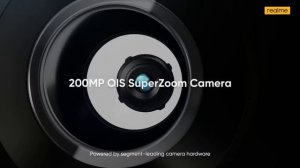 realme 11 Pro Series 5G | 200MP OIS SuperZoom Camera