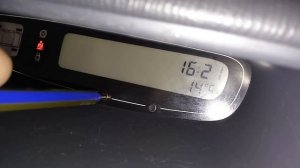 How to set the time in Renault Laguna