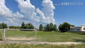 Село Вертуновка. Бековский район, Пензенская область.