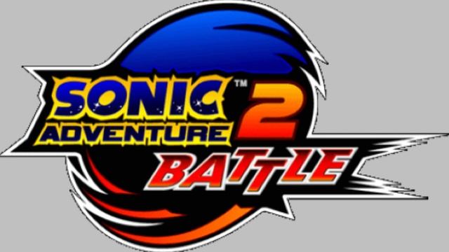 Sonic Adventure 2 Battle (Final Hazard/Live and Learn) смотреть онлайн