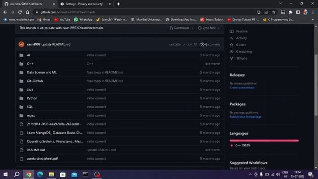 Mastering GitHub: Your Ultimate Guide to Collaboration and Version Control