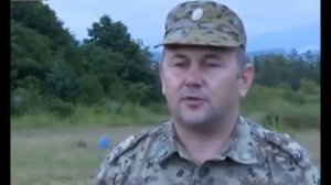 Боевая сплоченность и слаженность воинского коллектива