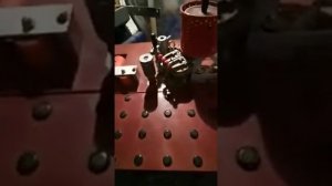 Универсальный кромкооблицовочный станок WoodTec WT-91M Китай.