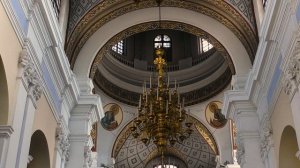 Три дня в Витебске – что посмотреть.