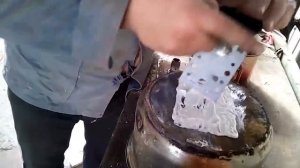 как врезать в бочку кран своими руками дачный водопровод
