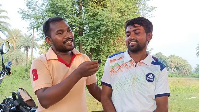 Famous Football Commentator Sushil Kumar Interview Podcast With Sushil Kumar New Santhali Video 202 смотреть онлайн