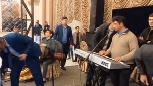 Рузимати Понгози Туёна ангарен