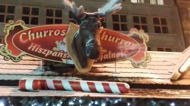 ШОК ЛОСЬ Я БЫЛ УДИВЛЕН КОГДА ОН ЗАГОВОРИЛ//ПОЛЬША ЯРМАРКАEUROPE TRAVEL смотреть онлайн