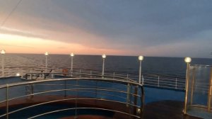 Подробный обзор круизного лайнера «Князь Владимир»