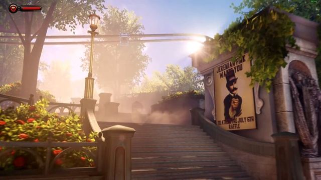 AMD Radeon R9 380 Intel Core i3 4160 Bioshock Infinite смотреть онлайн