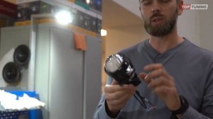 Взяли в работу абсолютно слепой Nissan X Trail T31