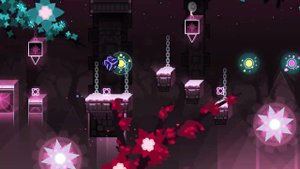 geometry dash everything stays by debihan