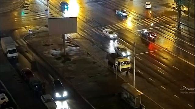 ХАМЫ на дорогах! Уфа. Односторонка!
