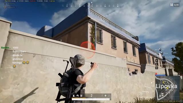 PUBG PC LIVE STREAM :: [AVI G@ming] смотреть онлайн